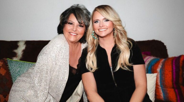 Miranda Lambert country music