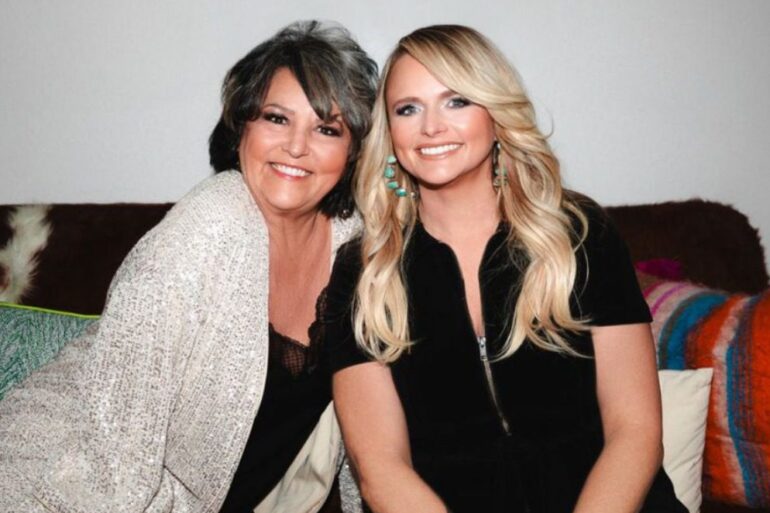 Miranda Lambert country music