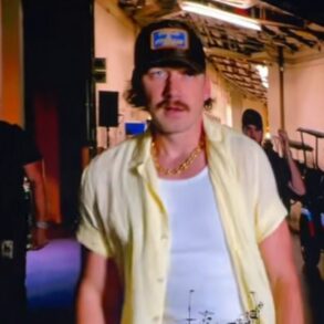 Morgan Wallen country music