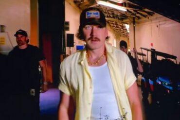 Morgan Wallen country music