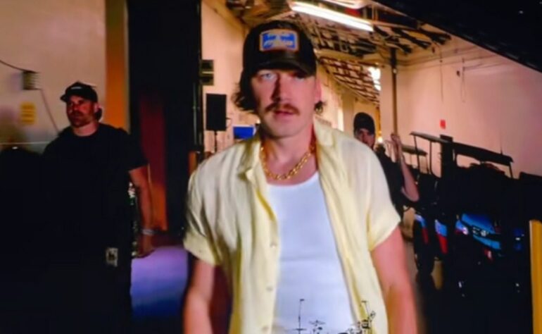 Morgan Wallen country music