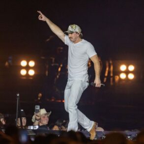 Morgan wallen country music