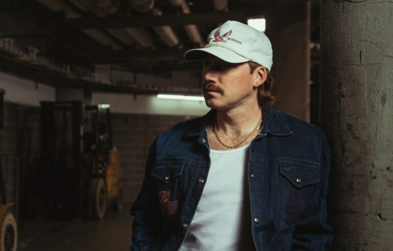 Morgan Wallen