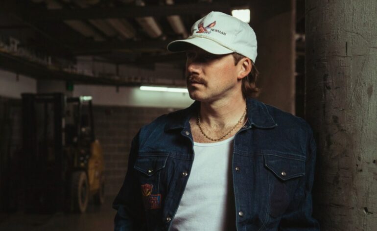 Morgan Wallen country music