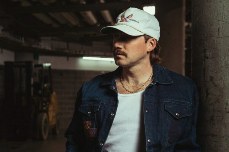 Morgan Wallen country music