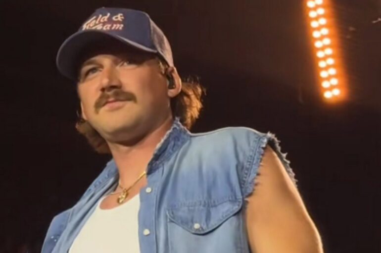 Morgan Wallen country music