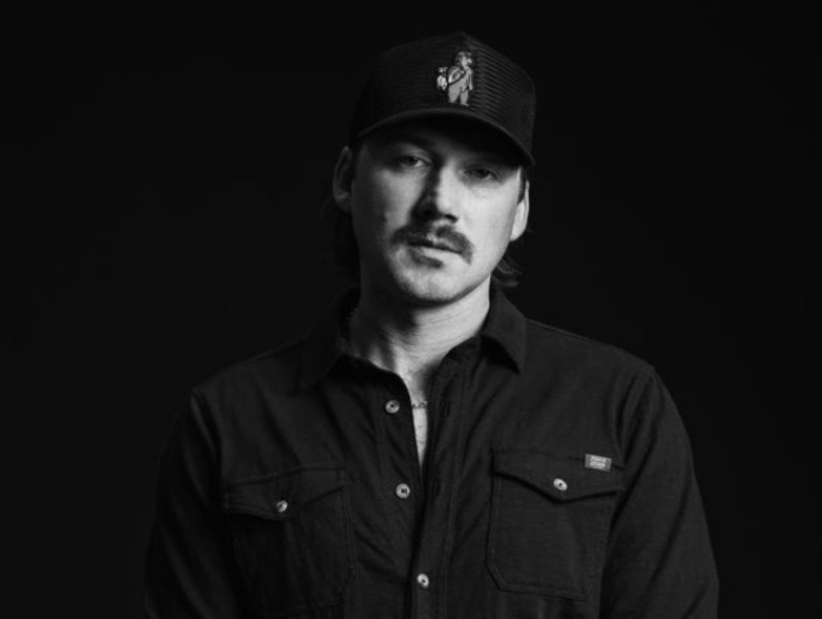 Morgan Wallen Teases Unreleased New Song