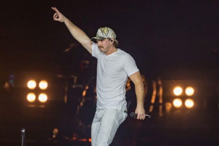 Morgan Wallen