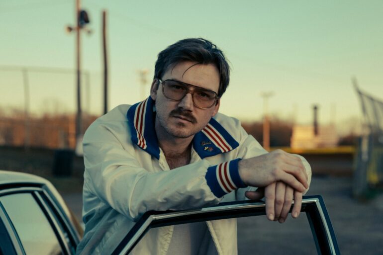 Morgan Wallen country music