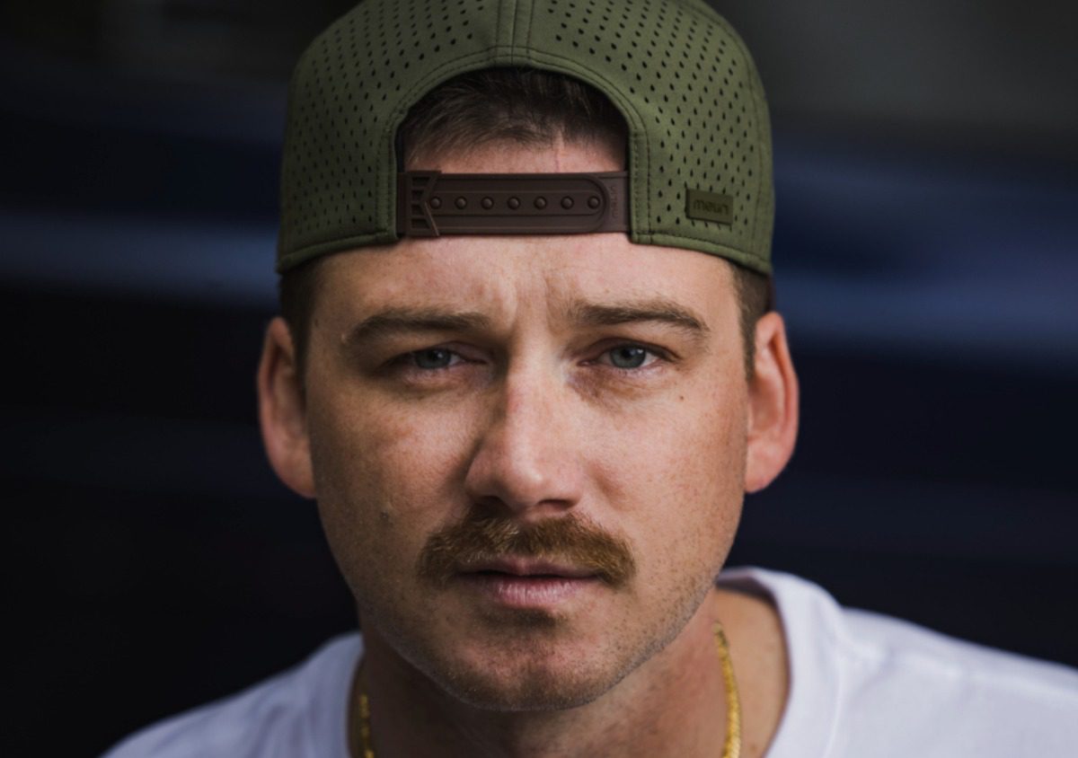Morgan Wallen Scores 13th Top 10 Hit On Billboard Hot 100 Chart As “I’m The Problem” Debuts At #2