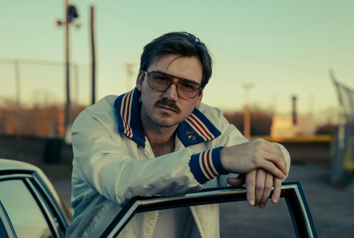 Morgan Wallen Previews Forthcoming ‘I’m The Problem’ Album With Two New ...