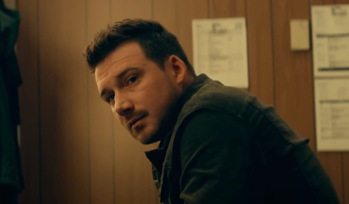 Morgan Wallen Starts The New Year Back On The Billboard Hot 100 Chart After “Smile” Debuts In Top 30