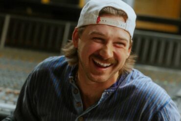 Morgan Wallen country music