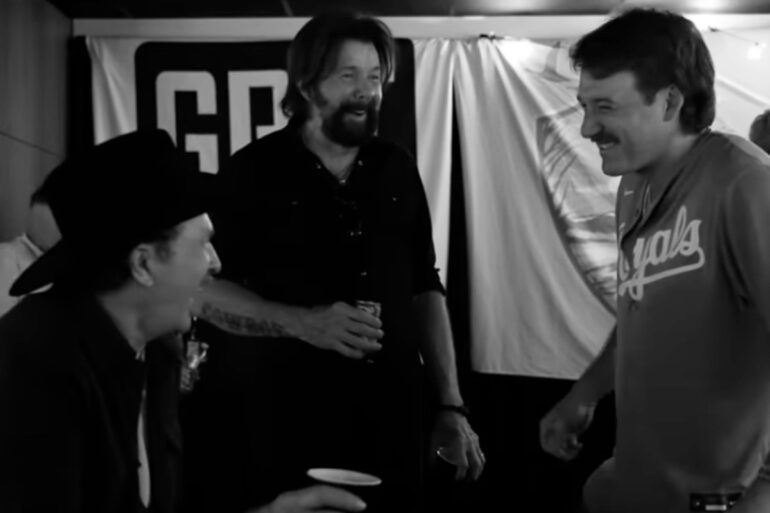 Brooks & Dunn Morgan Wallen country music