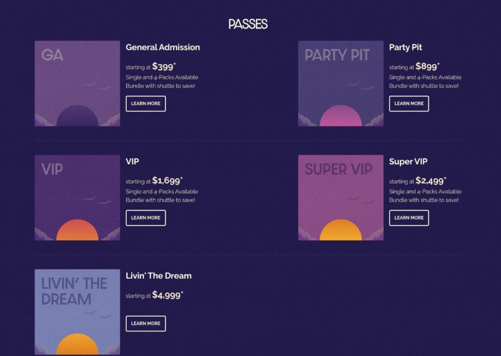 Country Music Fans Outraged Over Ticket Prices For Wallen’s 2025