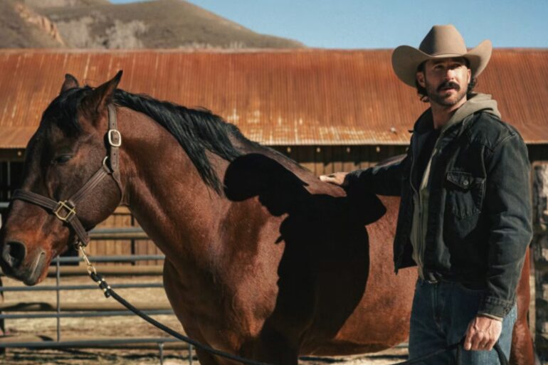 Riley Green country music