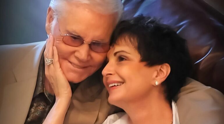 George and Nancy Jones