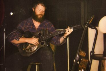 Oliver Anthony country music