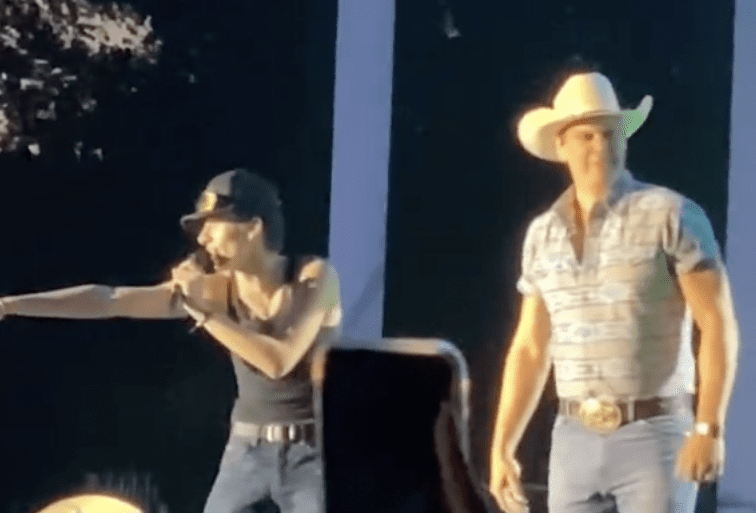 Jon Pardi country music