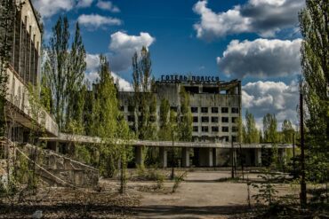 Chernobyl