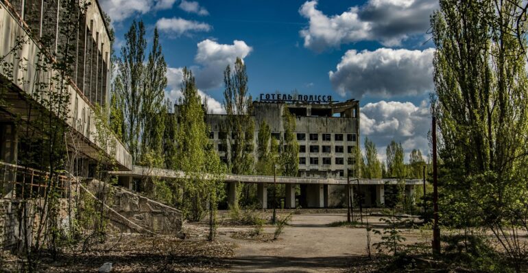 Chernobyl