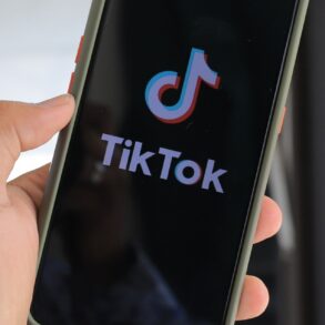 TikTok scam