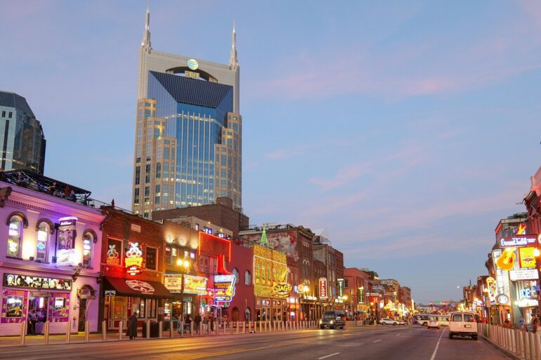Nashville
