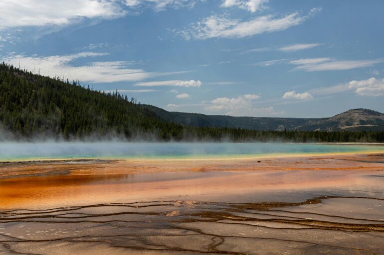Yellowstone