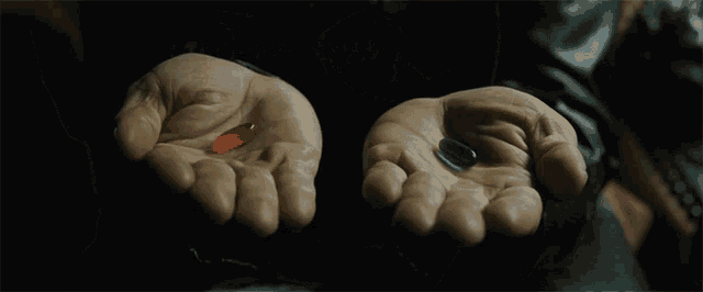 The mAtrix