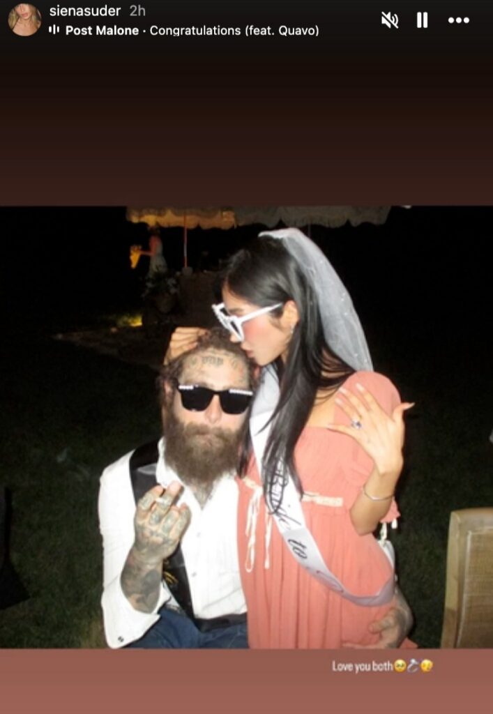 Post Malone country music
