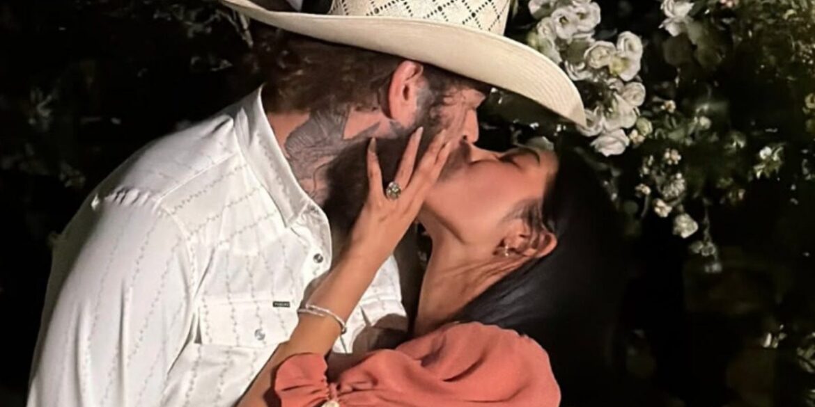 Post Malone country music