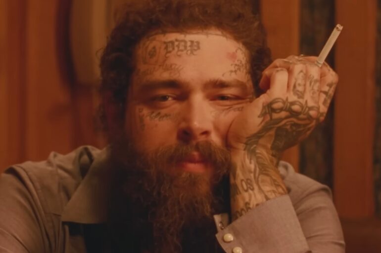 Post Malone country music