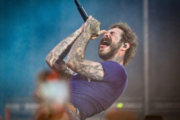 Post Malone