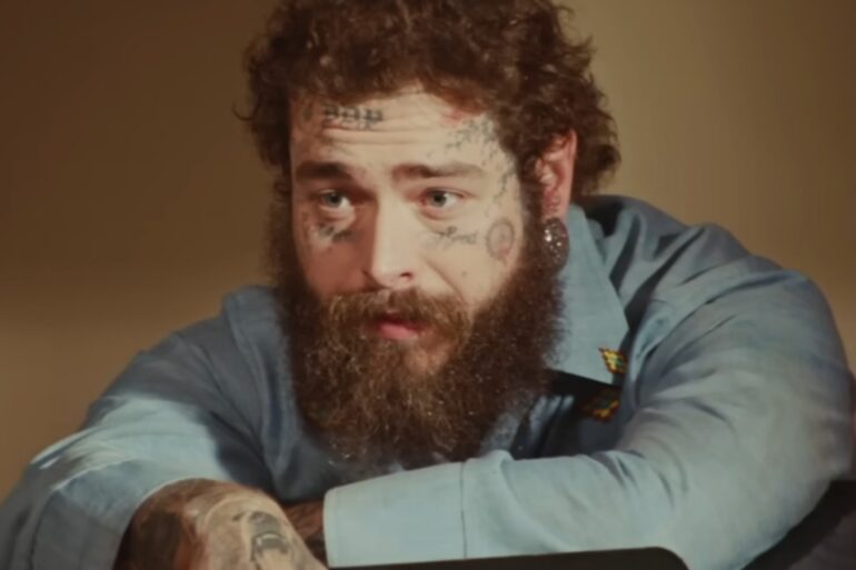Post Malone country music