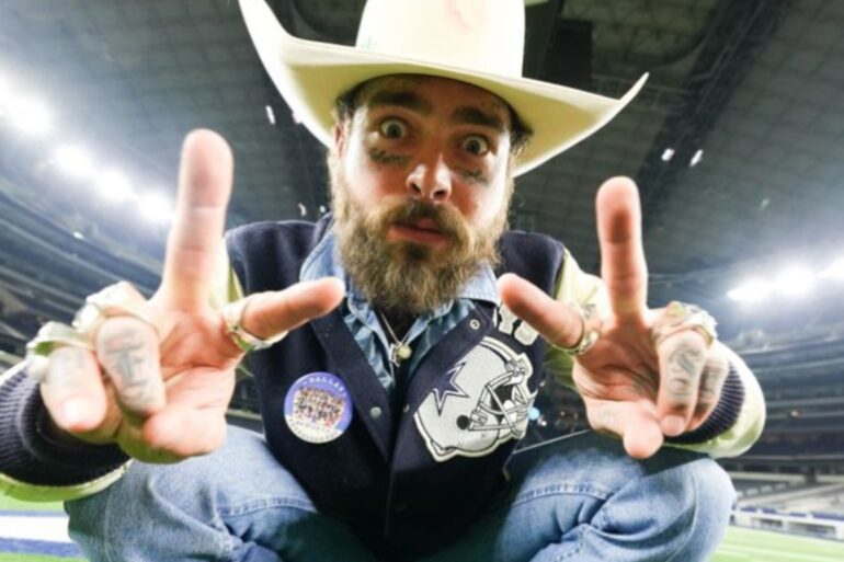 Post Malone country music