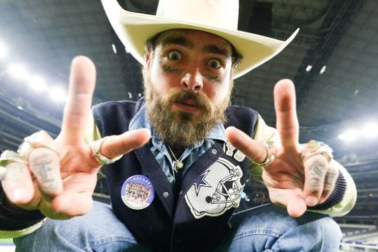 Post Malone country music