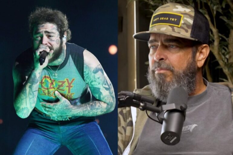 Post Malone country music