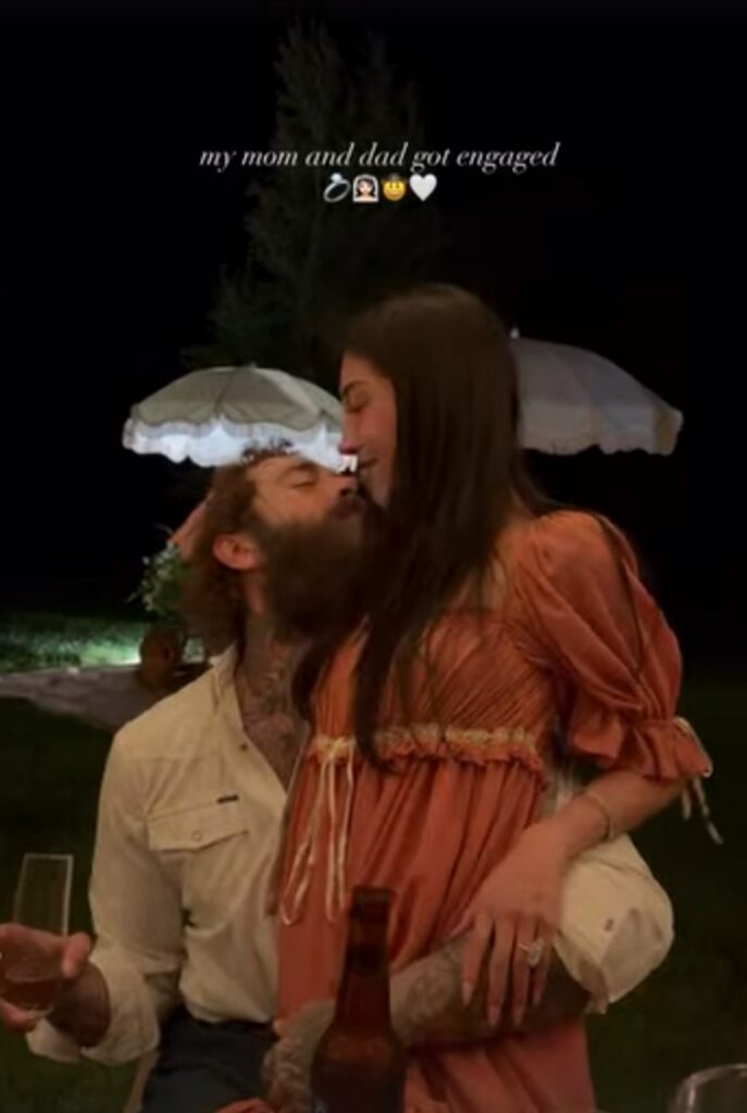 Post Malone country music