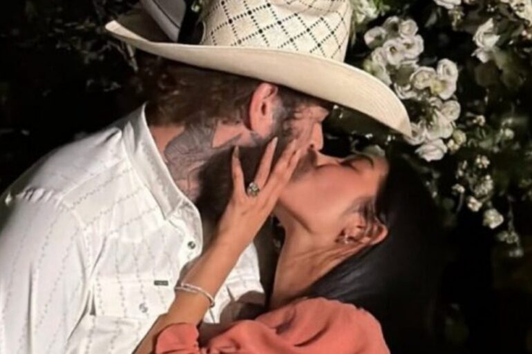 Post Malone country music