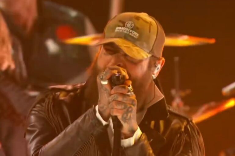 Post Malone country msuic