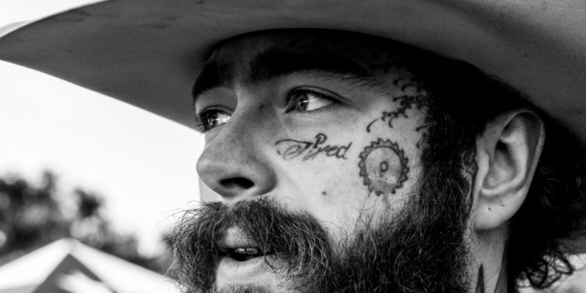Post Malone country music