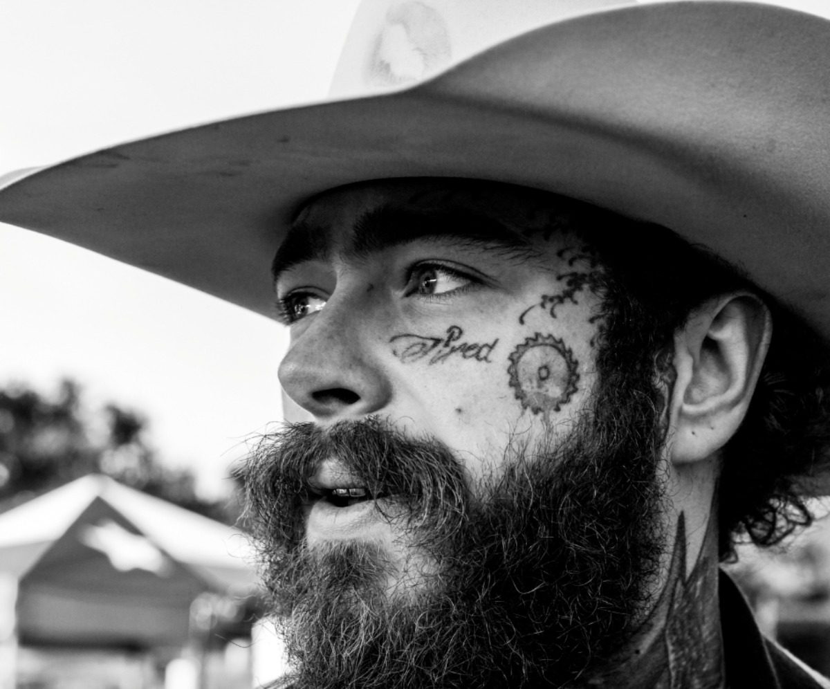 Post Malone Just Teased His Next Era Of Music With A Very Explicit Promise