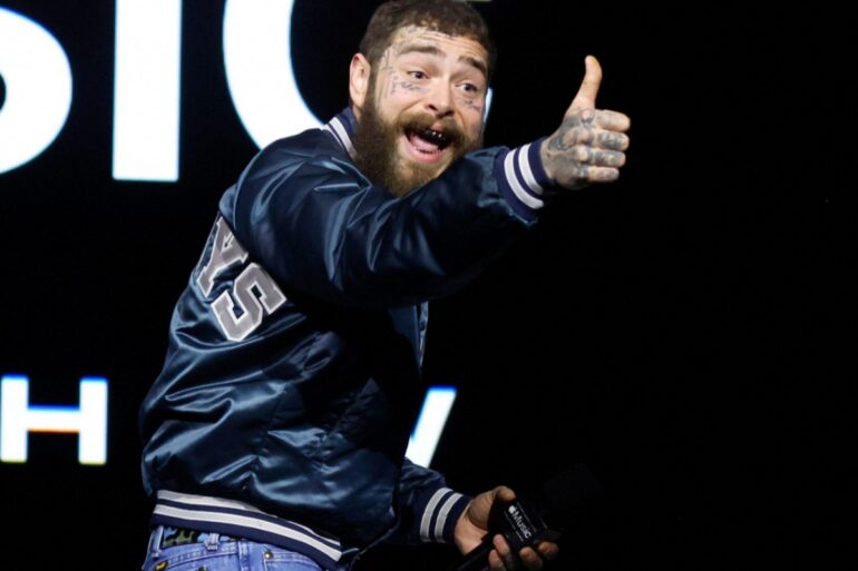 Post Malone country music