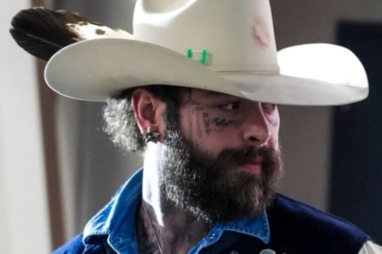 Post Malone