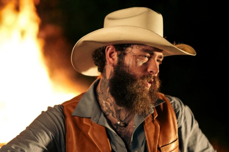 Post Malone country music