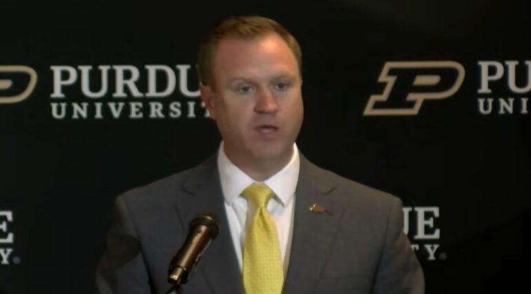 Purdue