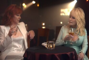 Reba Dolly Parton country music