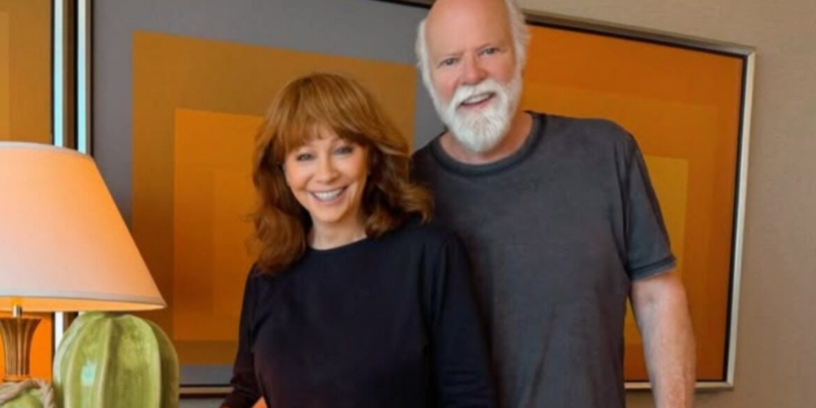 Reba and Rex