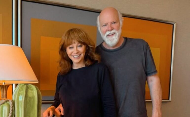 Reba and Rex