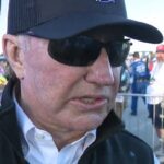 Richard Childress Kyle Busch culture sports